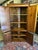 Benchmade Walnut Corner Cabinet For Sale - Image 4 of 10