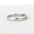 14k Gold Ring With 0.3 Carat Diamonds Size 7 Resizable For Sale In New York - Image 6 of 18