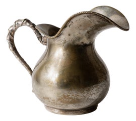 Example of Coffee and Tea Service