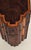 Brown Elaborate Medicinal Sheraton Cutlery Box For Sale - Image 8 of 9
