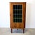 Mid-Century Modern 1950s Valentinsen Møbelfabrik Danish Rosewood Corner Cabinet Designed by Edvard Valentinsen For Sale - Image 3 of 10