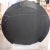 Greek Key Marble Wall Mirror 45"diam Maitland-Smith For Sale - Image 12 of 13