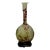 Antique Art Nouveau Galle Cameo Glass Vase For Sale
