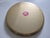 Mid-Century Modern Vintage 1960 Authenticated Kaymet London Round Tray For Sale - Image 3 of 4