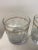 Hollywood Regency Vintage Pasabache Drinks Glasses- Set of 4 For Sale - Image 3 of 5
