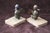 Duck Bookends, 1950s, Set of 2 For Sale - Image 15 of 18