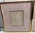 Highly collectible, minimalist coastal pieces display relief-embossed shells mounted on characteristic pink and gold...
