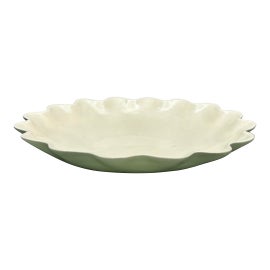 Example of Red Wing Pottery Serving Bowls