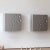 RAAK Pair of Evert Jelle Jelles ‘Sterren Regen’ Wall Lights, 1960 For Sale - Image 4 of 11