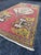 Early 21st Century Turkish Yastik Rug 1'7" x 3'4" For Sale - Image 5 of 5