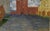 1970s Moscow Landscape Antique Oil Painting Original Soviet Art Ukrainian Artist Sandyrev I. 80-130 1970s For Sale - Image 5 of 6