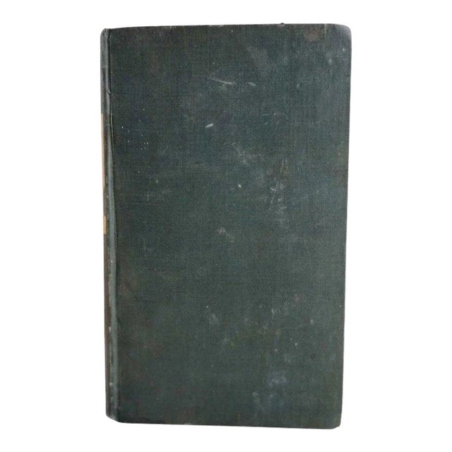 19th Century Damsel of Darien Vol. II by William Gilmore Simms Book For Sale