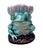 Rare Austrian Majolica Frog Inkwell Circa 1890 For Sale - Image 4 of 8