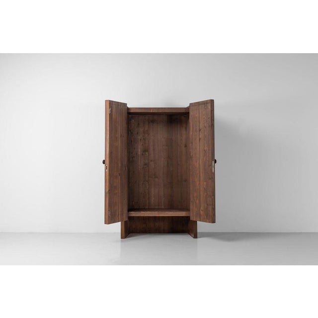 Cabinet by Jan de Jong for Pauluskerk Uden, 1966 For Sale - Image 15 of 16