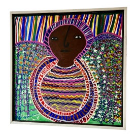 Example of Folk Art Paintings