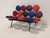 Marshmallow Sofa Bench from Vitra For Sale - Image 3 of 13