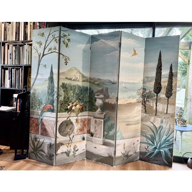 Pierre-Marie Rudelle, Maison Jansen, Art Deco, 1940s For Sale - Image 6 of 8