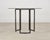Thomas Pheasant for McGuire Faux Bois Bronze Center Dining Table For Sale - Image 18 of 18