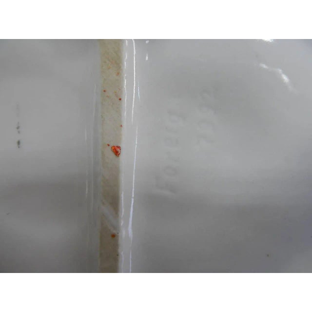 Mid-Century Ashtray from Foreign For Sale - Image 4 of 6