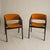 Merano Armchairs by Alex Gufler for Ton, 1990s, Set of 6 For Sale - Image 11 of 18