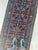 Antique Runner Long & Narrow Over-sized Rug 2.11 x 16.8 For Sale - Image 13 of 15