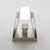 Philips Geometric Wall Light For Sale In Los Angeles - Image 6 of 10