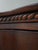 Brown Victorian Style Mahogany Finish 5 Drawer Chest For Sale - Image 8 of 15