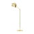 Flamingo Floor Lamp by Nika Zupanc For Sale
