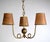 Vintage Pendant Lamp from Josef Frank, 1920s For Sale - Image 15 of 15
