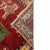 1940s Rare Vintage Turkish Sivas Rug Depicting Atatürk | Dated 1949 | 4x6 Figural Rug For Sale - Image 5 of 5