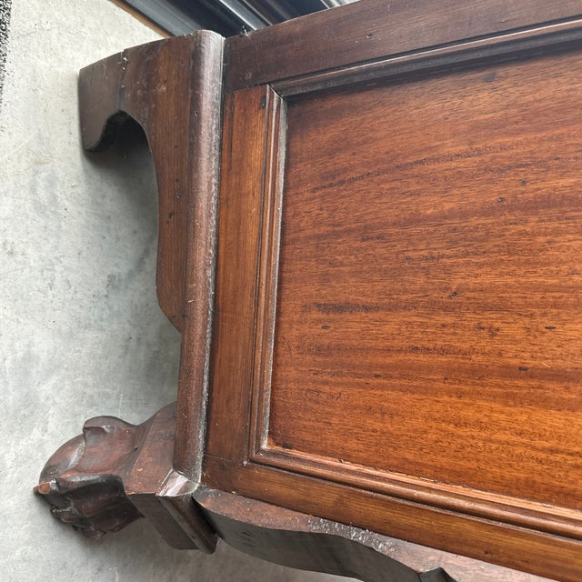 18th Century Dutch Chest of Drawers For Sale - Image 10 of 10