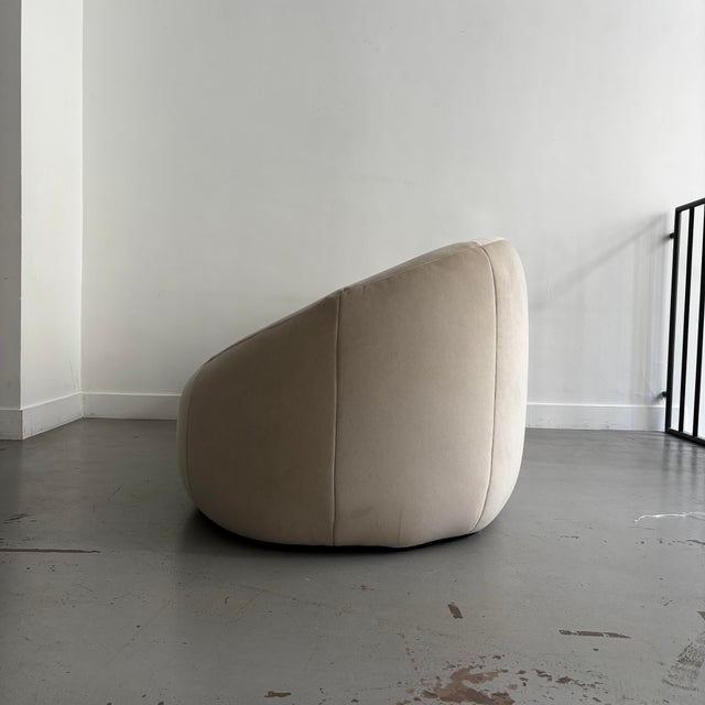 1970s Pumpkin Sofa by Pierre Paulin for Ligne Roset, 1971 For Sale - Image 5 of 14