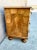 Camel Continental or South German Chest of Drawers For Sale - Image 8 of 12