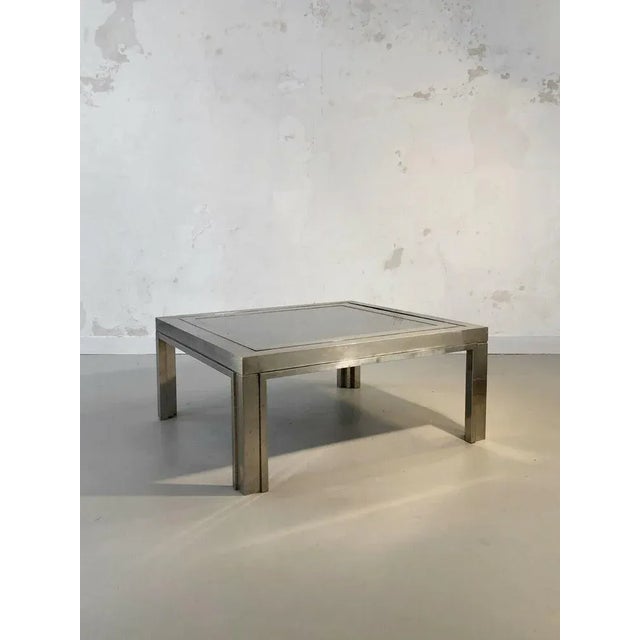 1970s Postmodern Coffee Table by Giacomo Sinopoli, Italy, 1970s For Sale - Image 5 of 13