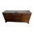 1960s Mahogany Henkle Harris Dresser For Sale