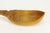 Early 1900's Carved Wood Scoop Ladle Spoon Norwegian Folk Art Kåsa For Sale - Image 10 of 12