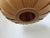 Large Mid-Century Veneer Pendant, Denmark, 1960s For Sale - Image 4 of 14