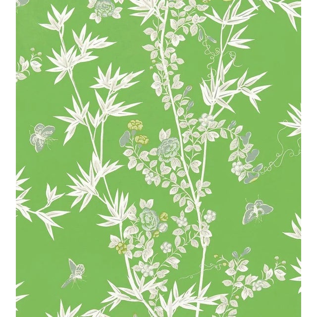 Scalamandré is a heritage American textile brand rooted in luxury and high-end design since its inception in 1929. Founder...