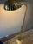 Mid-Century Modern 1970s Mid-Century Modern Clam Shell Floor Lamp For Sale - Image 3 of 9