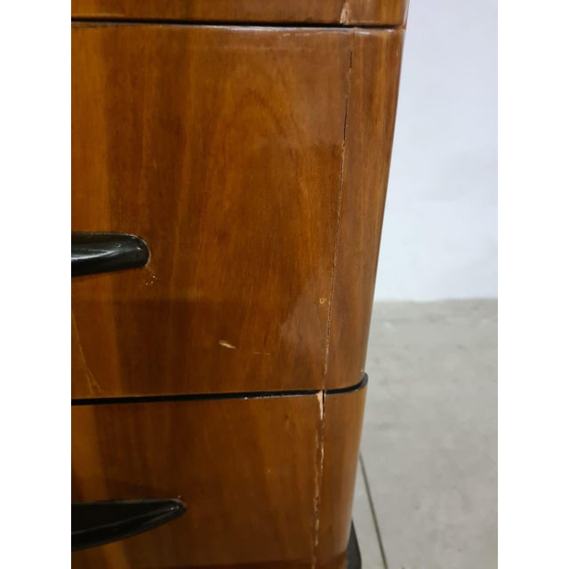 Art Deco Dresser, 1940s For Sale - Image 18 of 18