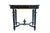 Napoleon III-style table – Hans Makart, Austria, first half of the 19th century. Restored. An original piece designed by...