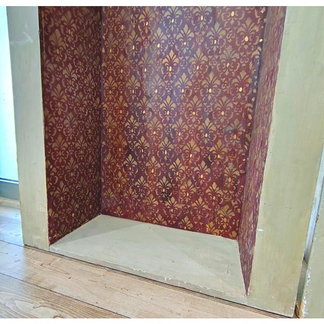 Niches, Set of 2 For Sale - Image 3 of 10
