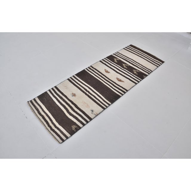 Handmade wool carpet in Turkish Anatolia , Vintage Oushak Rug,Turkish Vintage Anatolian Rug, Handmade wool Rug . One Of...