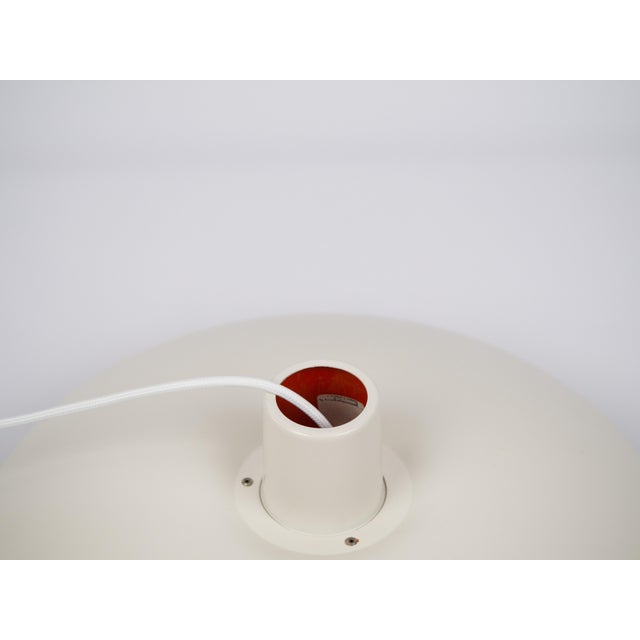 Louis Poulsen Vintage Danish PH 4/3 Lamp by Poul Henningsen for Louis Poulsen, 1966 For Sale - Image 4 of 12