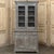 19th Century Louis Philippe Cerused Oak Bookcase For Sale - Image 4 of 18