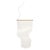 Golden Anodised Gweilo Zhou v Pe Suspension Lamp by Partisans for Parachilna For Sale - Image 9 of 9