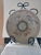 Pristine Vintage Donn Hedman Studio Art Pottery Safari Platter – 10" Slip-Trailed Stoneware For Sale - Image 4 of 14