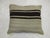 Modern Turkish Kilim Pillow For Sale - Image 3 of 5