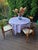 Vintage Habeo Model Chairs in Teak, Germany, 1950s, Set of 4 For Sale - Image 9 of 17