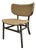 Baker McGuire / Barbara Barry Hanalei Dining Chair For Sale